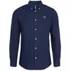 Chemise Ajustée Oxtown - Barbour