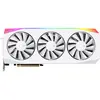 Xfx Carte Graphique Rx 9070 Xt Mercury Gaming Rgb Oc X3 16gb Gddr6