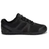 Xero Shoes Hfs Ii Hardloopschoenen Zwart EU 41 1/2 Man