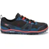 Chaussures de trail Xero Shoes Scrambler Low Bleu 44