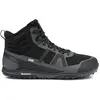Xero Shoes Bottes De Randonnée Scrambler Mid Ii Wp