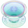 Popgrip Premium Translucent Clear Iridescent PopSockets