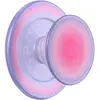 PopSockets PopGrip MagSafe Round - Aura