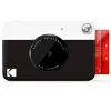 Appareil photo instantané - KODAK - Printomatic - Noir