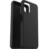 Coque pour Samsung Galaxy A12 OtterBox Noir