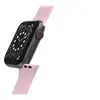 OtterBox Watch Band voor de Apple Watch Series 1 / 2 / 3 / 4 / 5 / 6 / 7 / 8 / 9 / SE / Ultra (2) - 42 / 44 / 45 / 49 mm - Pink