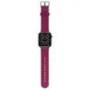OtterBox Apple Watch 1 / 2 / 3 / 4 / 5 / 6 / 7 / 8 / 9 / SE 45MM / 44MM / 32MM Bandje Siliconen - Roze