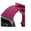 OtterBox Watch Band voor de Apple Watch Series 1 / 2 / 3 / 4 / 5 / 6 / 7 / 8 / 9 / SE - 38 / 40 / 41 mm Siliconen - Roze
