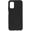 OtterBox React Case Samsung Galaxy A03s (2021) - Zwart