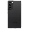 Coque renforcée OtterBox React pour Samsung Galaxy S22+ Transparent