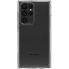 Otterbox Symmetry Coque arrière Samsung Galaxy S22 Ultra transparent