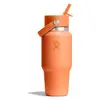 Hydro Flask Bouteille Isotherme Wide Flex Straw Travel 710ml
