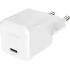 mophie USB-C Schnellladegerät 35W Weiss (35 W), Chargeur USB, Blanc