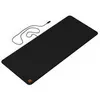 ZAGG Muismat voor Bureau/Kantoor met Draadloze Oplader 10W Zwart