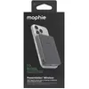 Mophie - Batterie Externe  10000 Mah Magsafe Noire