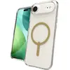 Zagg Case für Apple iPhone Air Milan Snap glitter gold (Apple iPhone 1...