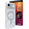 Zagg Milan Snap (Apple iPhone 17 Pro), Coque pour téléphone portable, ...