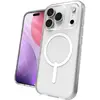 Zagg Case für Apple iPhone 17 Pro Milan Snap glitter swirl (Apple iPho...