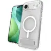 Zagg Crystal Palace Snap Magsafe Hoesje Voor Iphone Air Met Standaard