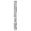 Zagg Crystal Palace Snap KS Apple iPhone 17 (Apple iPhone 17), Coque p...