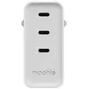 Mophie Speedport 140 USB-C GaN Wall Adapter 140W