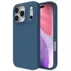 Zagg Case für Apple iPhone 17 Pro Manhattan Snap ocean abyss (Apple iP...