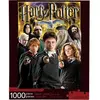 AQUARIUS Puzzle 1000 pieces Harry Potter Collage - 65291