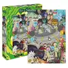 Aquarius Puzzle de Rick et Morty Group (1000 pièces) (1000 pièces)