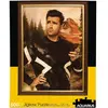 Aquarius Schitt's Creek - David Puzzle-62232