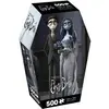 Aquarius Corpse Bride puzzle Victor und Emily (500 pièces) (500 pièces...