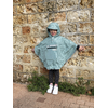 The Peoples Poncho Imperméable 3.0 Hardy Kids