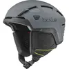 Bollé Ypsos MIPS Skihelm 2024 | Grey Matte | Maat: 53 - 57 cm