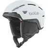 Bollé Ypsos Skihelm 2024 | Ice White | Maat: 53 - 57 cm