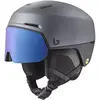 Bolle Casque X-Fusion Mips Titanium Black Matte S 52-55