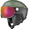 Bolle Casque Avec Visière Photochromique V-ryft Pure