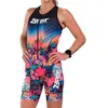 Zoot Triathlon Sans Manches Ltd Tri Fz