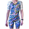 Zoot Trisuit à Manches Courtes Ltd Aero