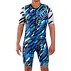 Zoot Trisuit à Manches Courtes Ltd Tri Aero Fz