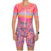 Zoot Trisuit à Manches Courtes Ltd Tri Racesuit