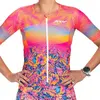 Zoot Maillot à Manches Courtes Ltd Tri Aero