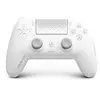 Manette Sans Fil Omega White-Accessoire-PS5