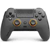 Manette Sans Fil Scub Omega Steel Grey-Accessoire-PS5