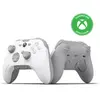 Manette sans fil SCUF Valor Pro Blanc pour PC Xbox One Xbox Series XS