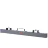 Balai Magnétique Suspendu - VEVOR - 1520x77x200 mmForce Magnétique 422...