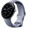 Montre connectée GOOGLE Pixel Watch 4 45mm Gris Satiné/Gris BT