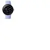 Montre connectée GOOGLE Pixel Watch 4 41mm Argent/Iris 4G