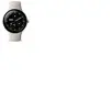 Montre connectée GOOGLE Pixel Watch 4 41mm Argent/Porcelaine 4G