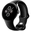 Montre connectée GOOGLE Pixel Watch 2 Noir Mat/Bracelet Noir BT