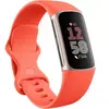 Fitbit Charge 6 - Orange
