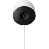 Google Nest Cam Outdoor Wired